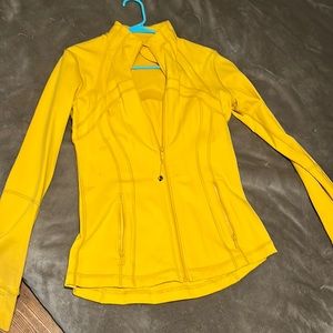 Lululemon Align jacket